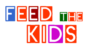 Feed The Kidz